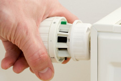 Townfield central heating repair costs