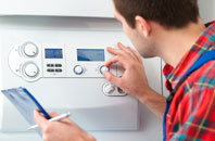 free commercial Townfield boiler quotes